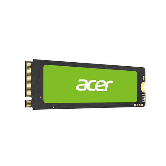 Acer FA100 NVMe PCIe SSD 256gb