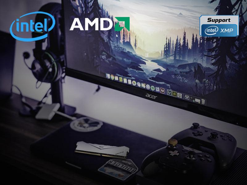 RAM Acer HT100 8GB 3200MHZ CL16