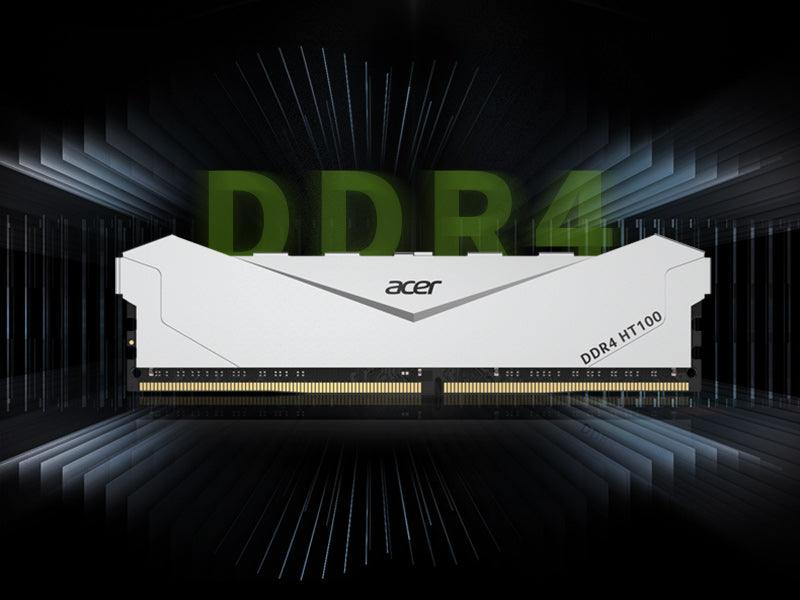 RAM Acer HT100 8GB 3200MHZ CL16