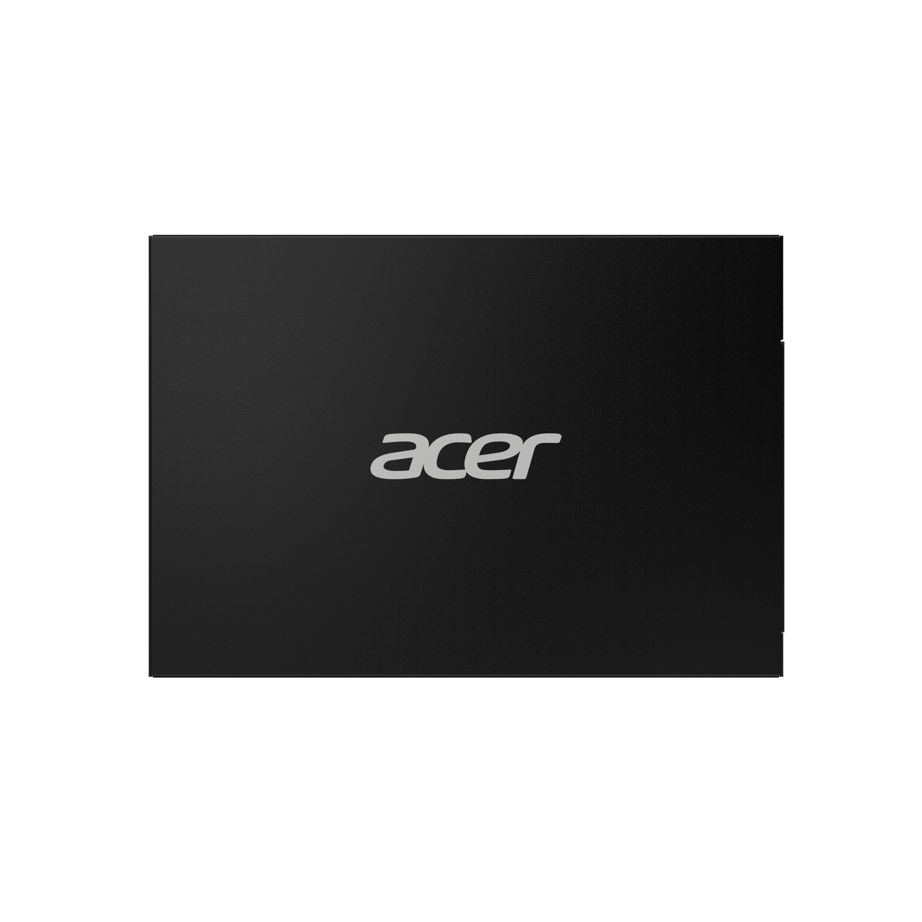 Acer RE100 2.5" SATA III SSD 128gb - ALARABIYA COMPUTER
