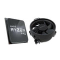 AMD Ryzen 5 PRO 4650G Desktop Processor 6 cores 12 Threads Tray