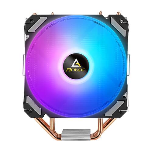 ANTEC A400I NEON RGB CPU COOLER