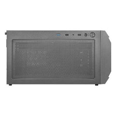 Case Antec NX290 with 4 Fans (3 ARGB +1 Normal) with PSU Antec Atom