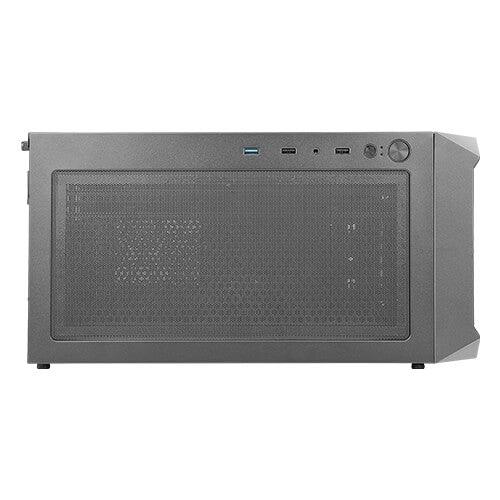 Case Antec NX292 with 4 Fans (3 ARGB +1 Normal) + power supply Antec Atom