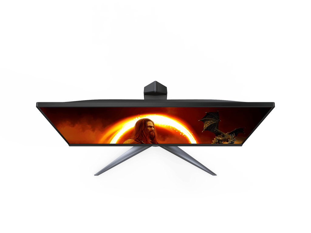 AOC 24G2SP 23.8inch IPS 165Hz 1ms FHD IPS 1920 x 1080 Gaming Monitor