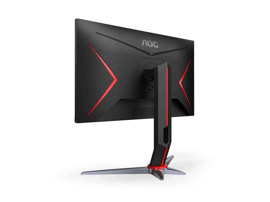 AOC 24G2SP 23.8inch IPS 165Hz 1ms FHD IPS 1920 x 1080 Gaming Monitor