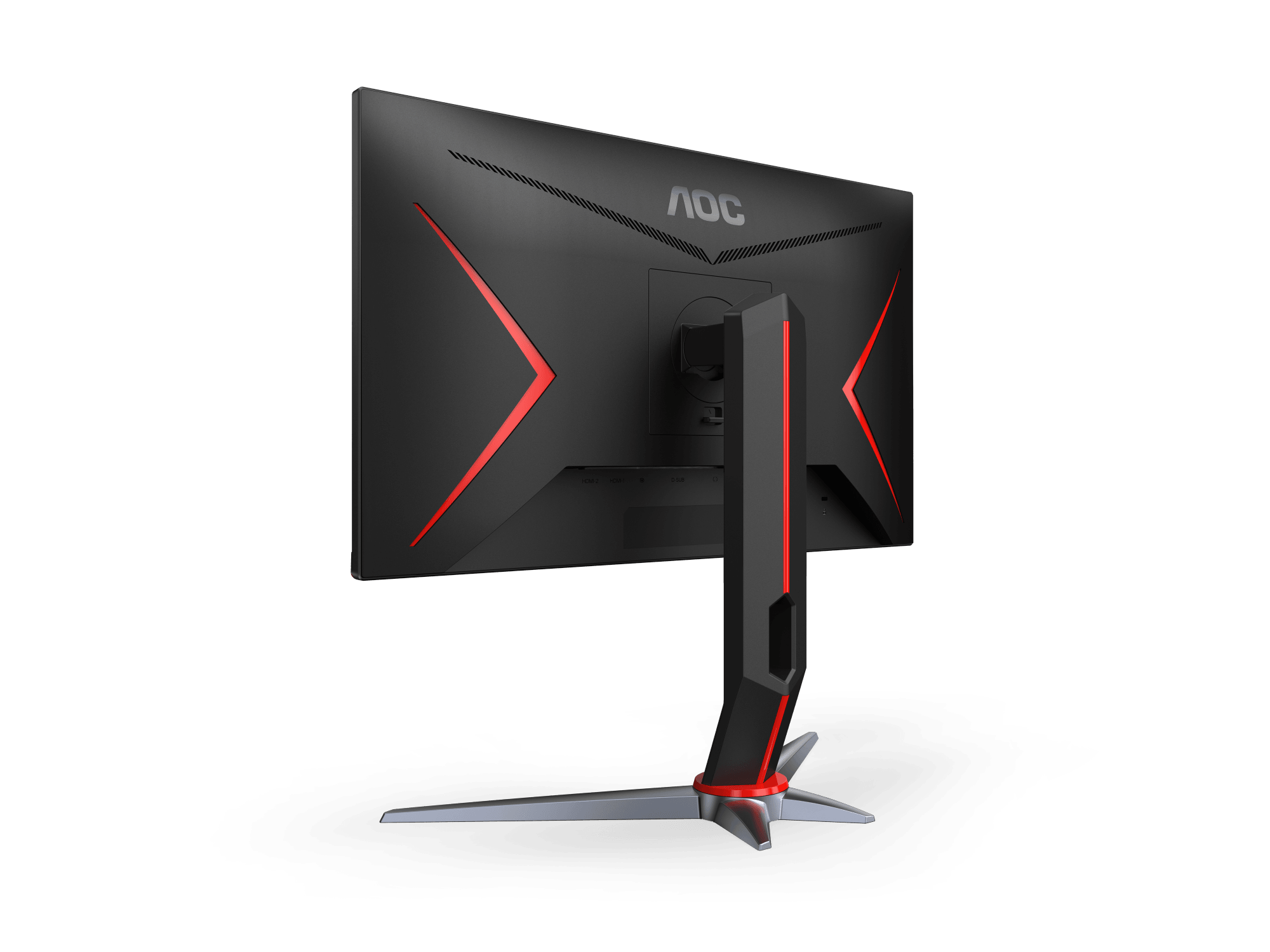 AOC 24G2SP 23.8inch IPS 165Hz 1ms FHD IPS 1920 x 1080 Gaming Monitor
