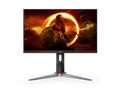 AOC 24G2SP 23.8inch IPS 165Hz 1ms FHD IPS 1920 x 1080 Gaming Monitor