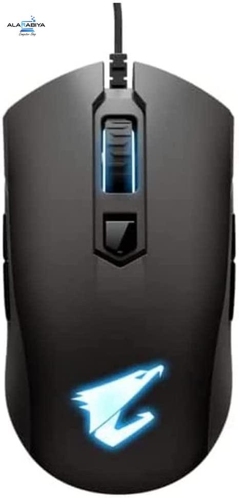 AORUS M2 GAMING MOUSE