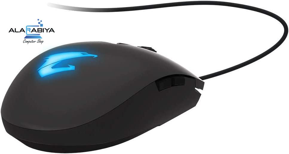 AORUS M2 GAMING MOUSE