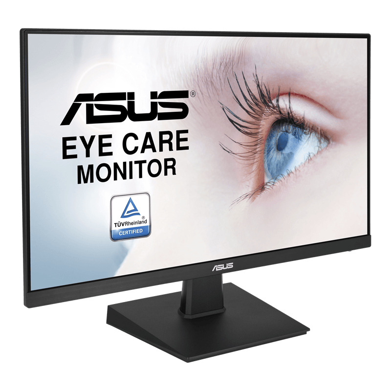 Asus 23.8 Monitor 1080P Full HD IPS 75Hz 5MS VA24EHE
