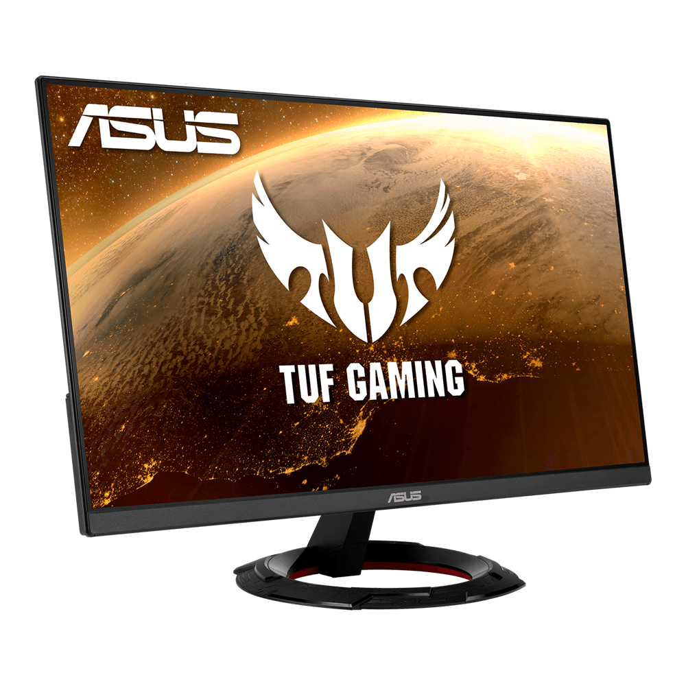 ASUS TUF Gaming VG249Q1R Gaming Monitor