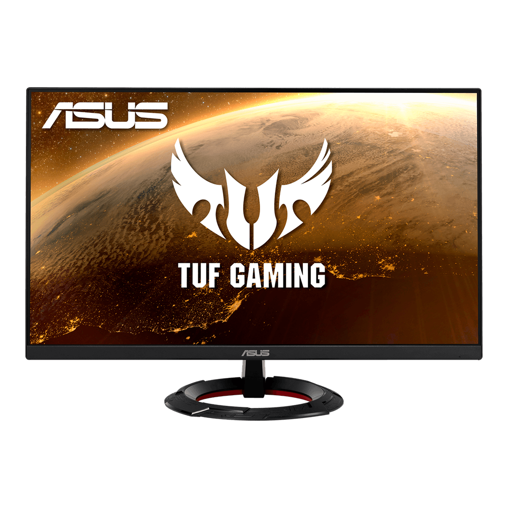 ASUS TUF Gaming VG249Q1R Gaming Monitor