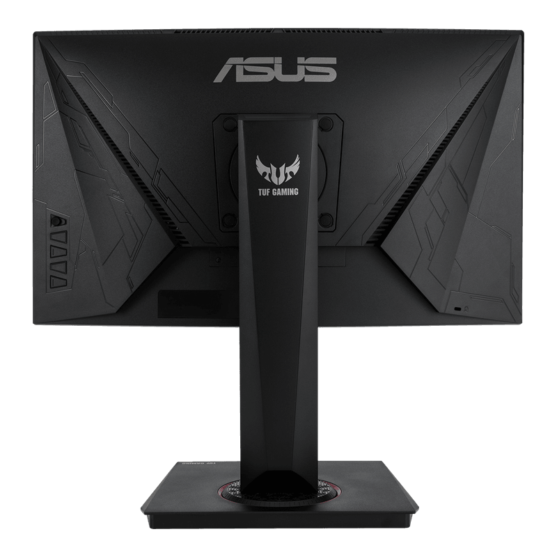 ASUS TUF Gaming VG24VQE Curved Gaming Monitor
