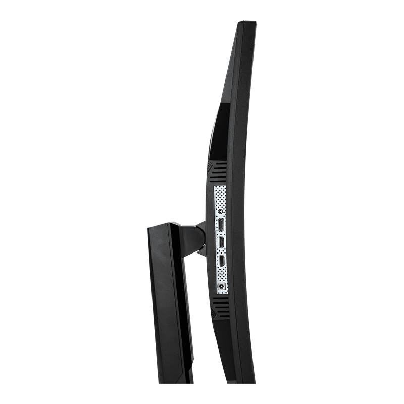 ASUS TUF Gaming VG24VQE Curved Gaming Monitor