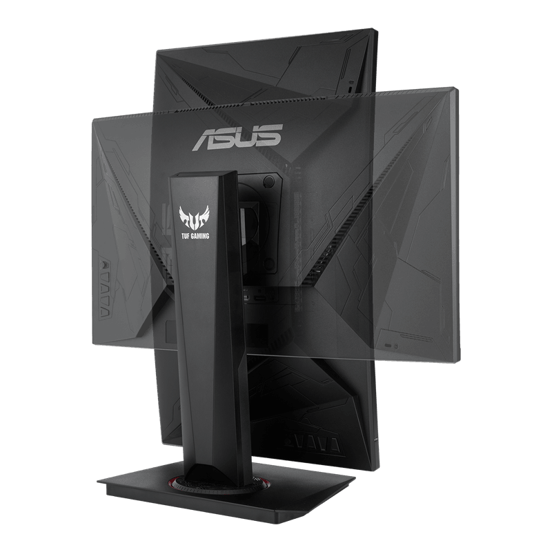 ASUS TUF Gaming VG24VQE Curved Gaming Monitor