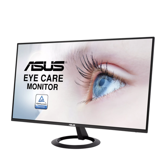 ASUS VZ24EHE Eye Care Monitor