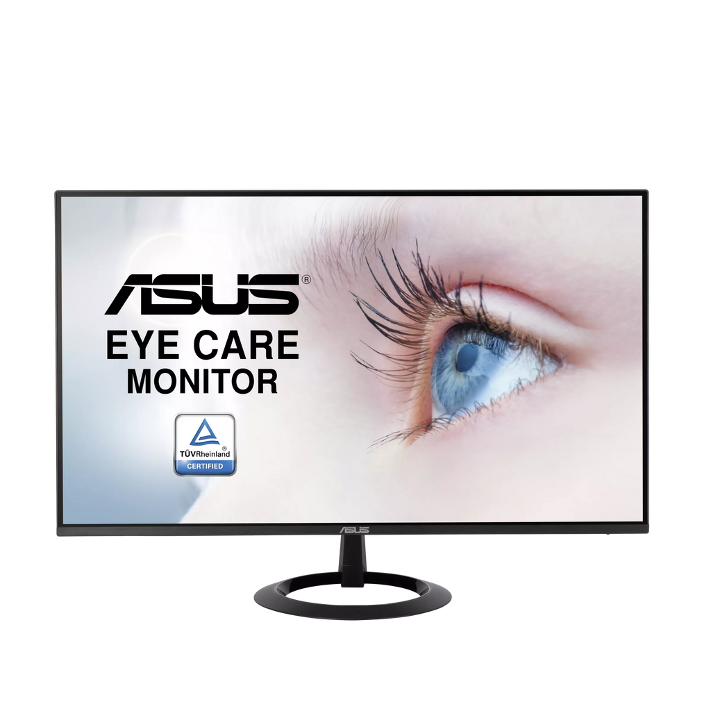 ASUS VZ24EHE Eye Care Monitor