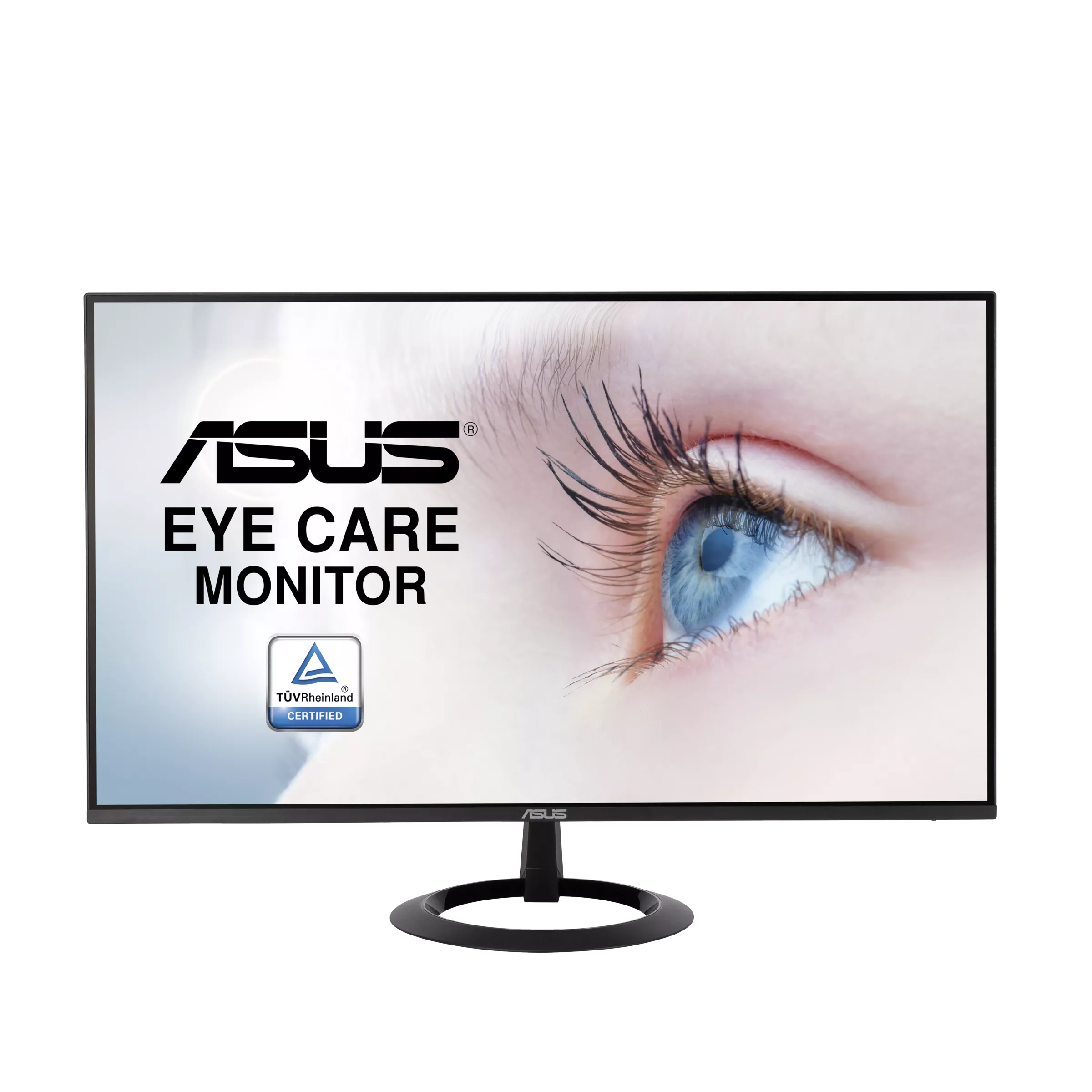 ASUS VZ24EHE Eye Care Monitor