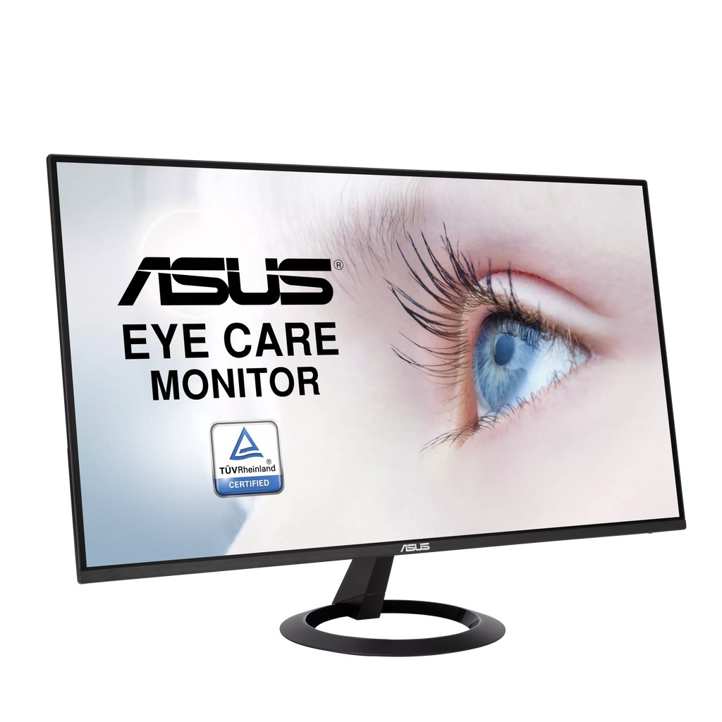 ASUS VZ24EHE Eye Care Monitor