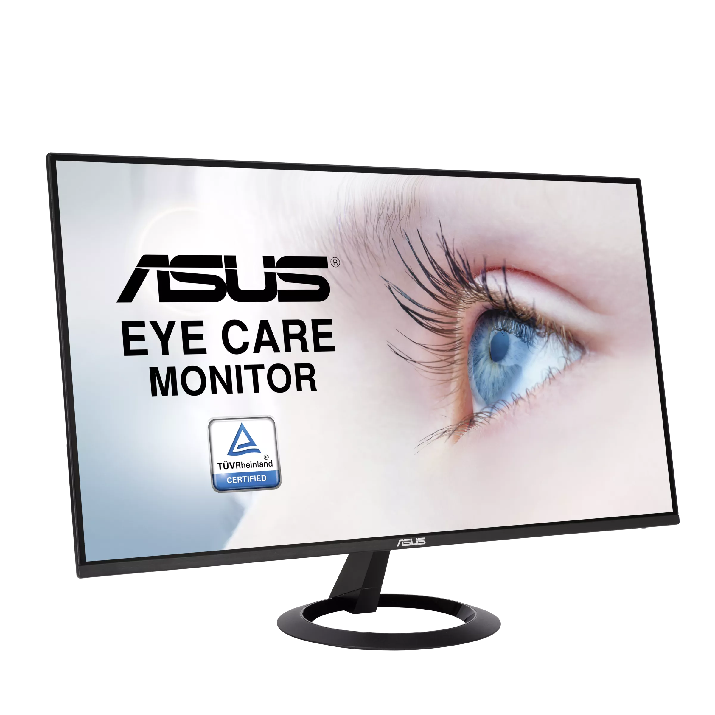 ASUS VZ24EHE Eye Care Monitor