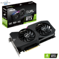 ASUS Dual RTX 3060 Ti OC Edition 8GB GDDR6