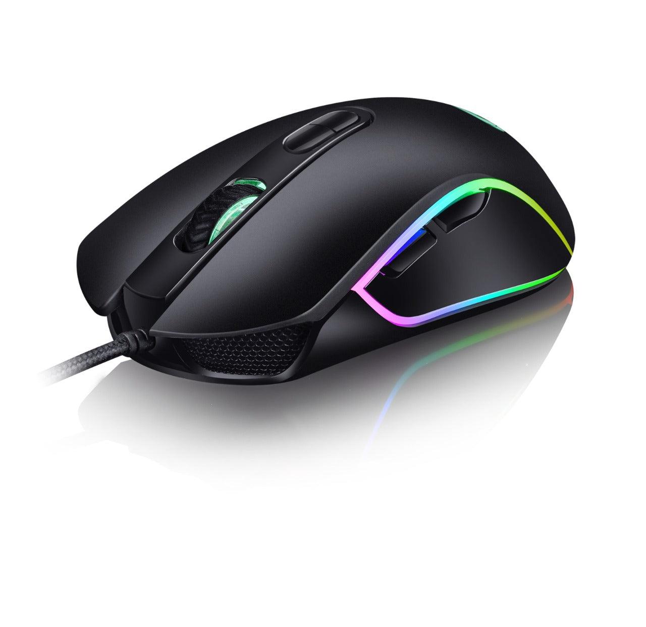 Betta 505 7D wired Gaming mouse