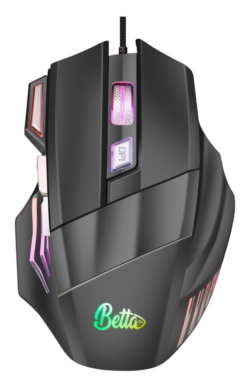 Betta 515 7D wired Gaming mouse
