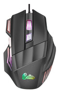 Betta 515 7D wired Gaming mouse