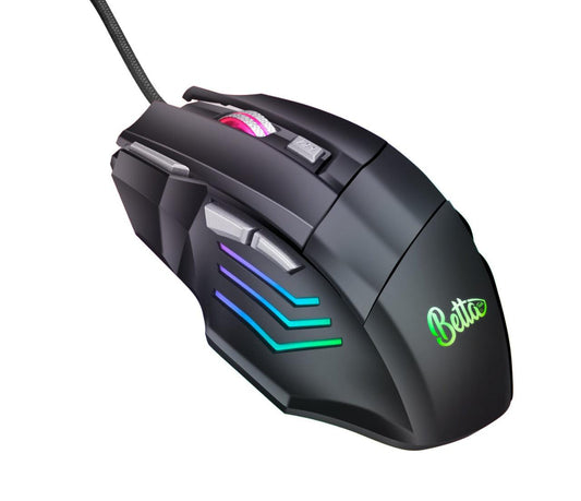 Betta 515 7D wired Gaming mouse