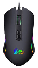 Betta 505 7D wired Gaming mouse - ALARABIYA COMPUTER