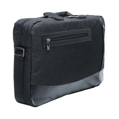 Lavvento (BG36B) - Shoulder Bag Up to 15.6" - BlackL'avvento