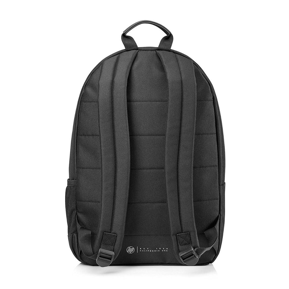HP - Classic Backpack Bag BH569 - 15.6" - 1FK05AA - ALARABIYA COMPUTER