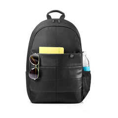 HP - Classic Backpack Bag BH569 - 15.6" - 1FK05AA - ALARABIYA COMPUTER