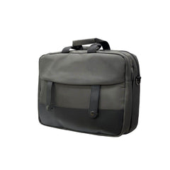 L'avvento (BG633) Double Business Laptop Shoulder Bag fits up to 15.6"L'avvento