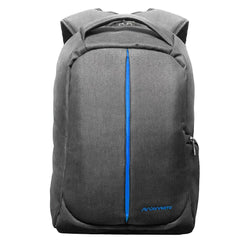 L'avvento Discovery Laptop Anti-Theft Backpack fit up to 15.6” Nylon wL'avvento