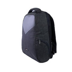 L'avvento (BG826) Laptop Backpack fits up to 15.6" - Dark GrayL'avvento