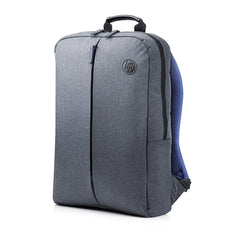 HP Value BackPack Bag BH249 - 15.6 "- K0B39AA - ALARABIYA COMPUTER
