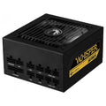 BitFenix Whisper 750W 80+ GOLD PSU Full Modular