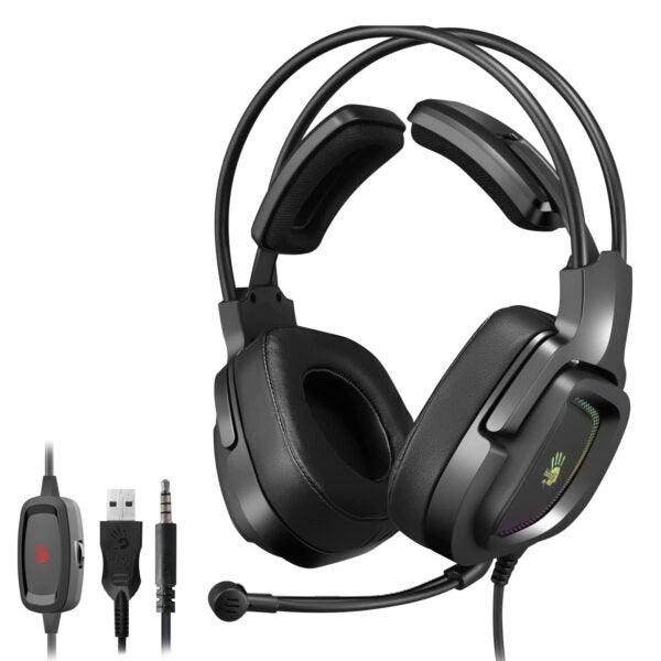 Bloody gaming headset g575P