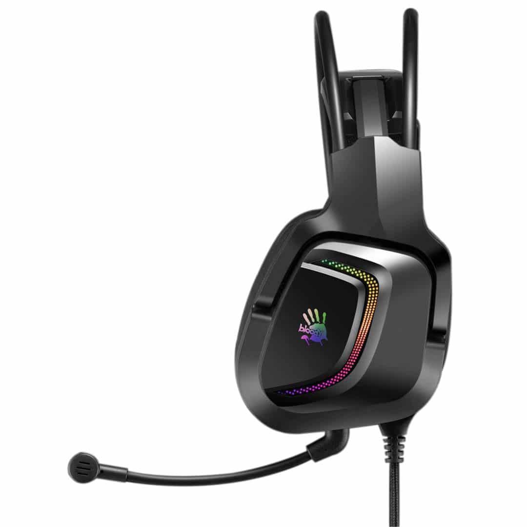 Bloody gaming headset g575P