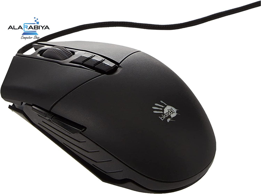 Bloody P91 Pro RGB Gaming mouse
