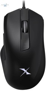 Bloody Ultimate Gear Gaming Mouse Black X5 Pro