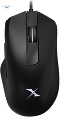 Bloody Ultimate Gear Gaming Mouse Black X5 Pro