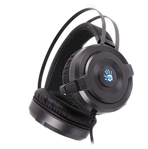 Bloody gaming headset g520s USB