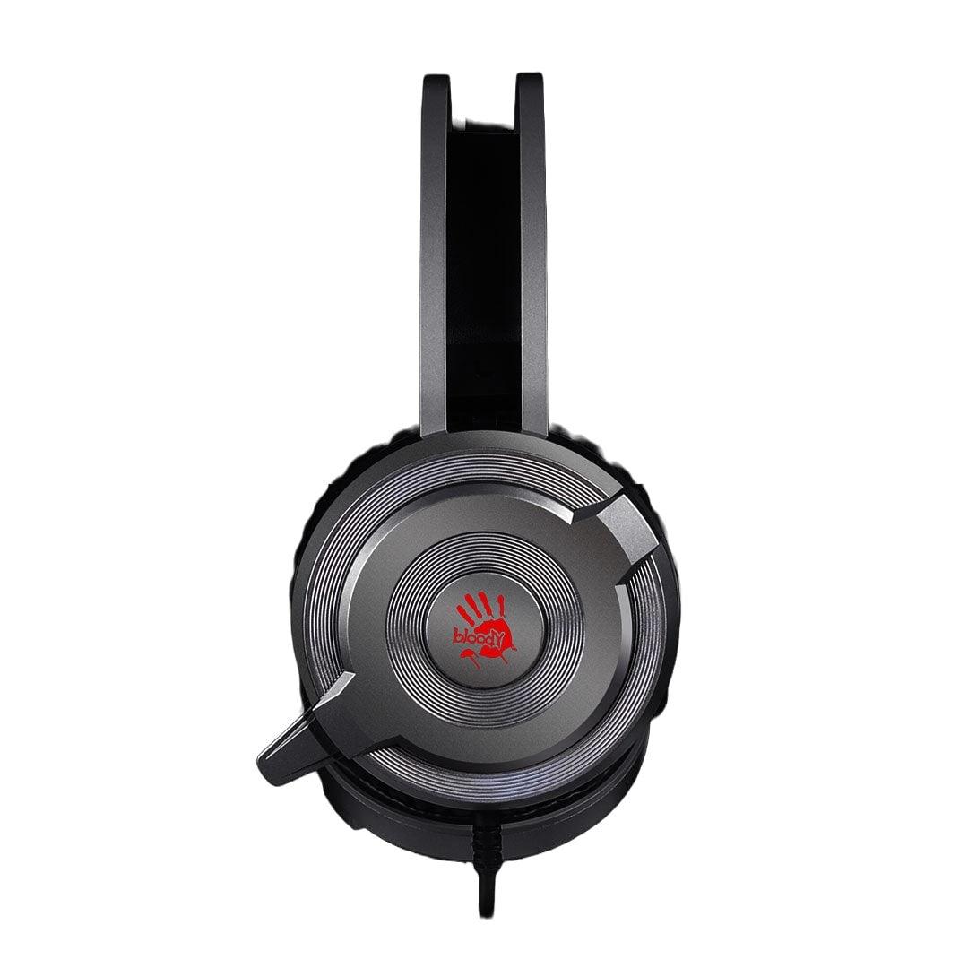 Bloody gaming headset g520s USB