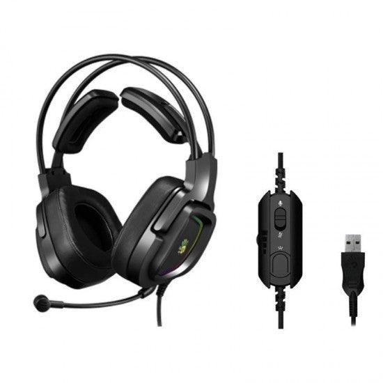 Bloody gaming headset g575