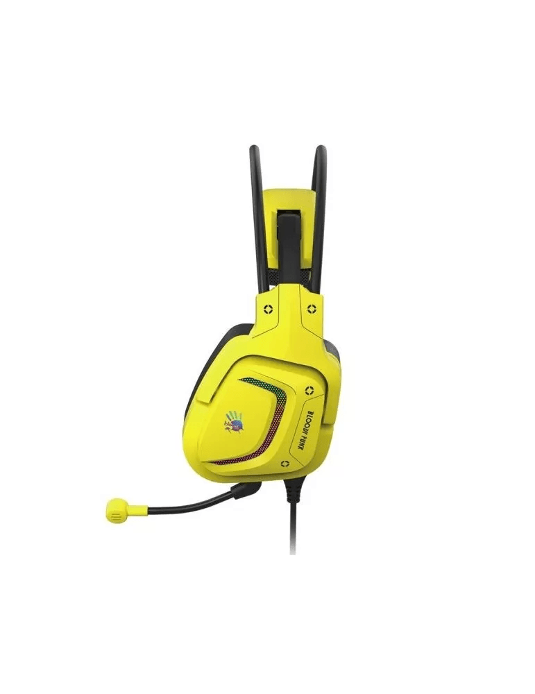 Bloody gaming headset g575 PUNK