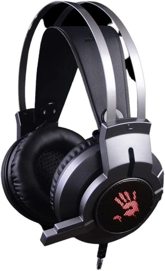 Headset Bloody G437 7.1 RGB USB