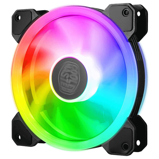 Cooler Master MF120 S3, Triple Loop ARGB
